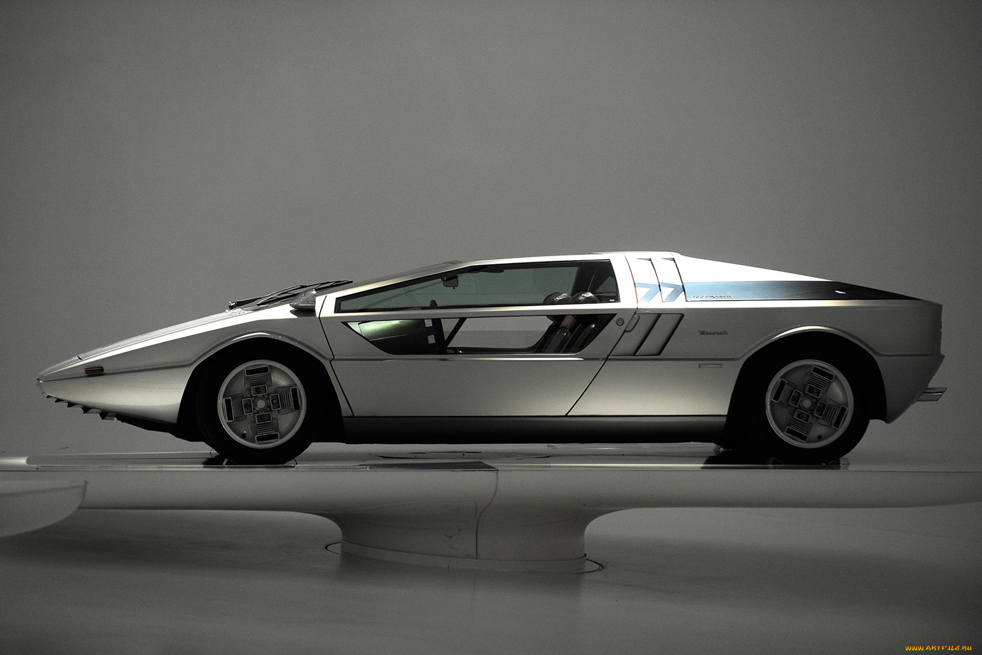 maserati boomerang concept 1971, , maserati, boomerang, concept, 1971, car, supercar